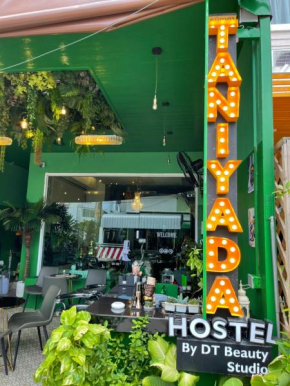 taniyada boutique hotel